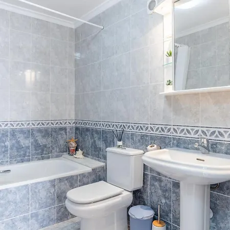 Apartamento Ca Sarri- Magnificas Vistas Benitachell
