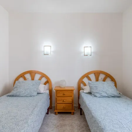 Apartamento Ca Sarri- Magnificas Vistas Benitachell