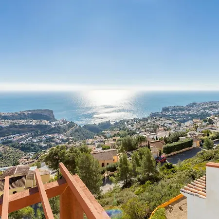 Apartamento Ca Sarri- Magnificas Vistas