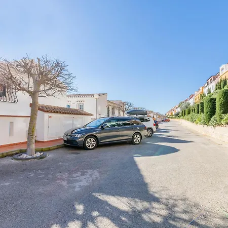 Apartamento Ca Sarri- Magnificas Vistas